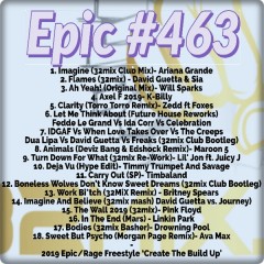 Epic 463